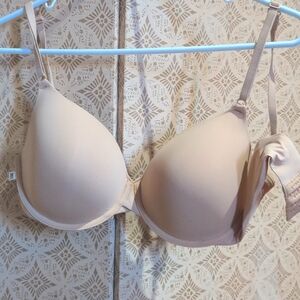 harper wilde base t-shirt bra tan 36d